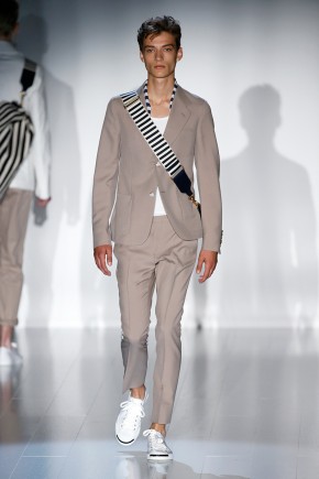 Gucci Men Spring Summer 2015 Milan Fashion Week 013