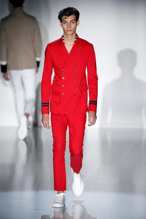 Gucci Men Spring Summer 2015 Milan Fashion Week 016