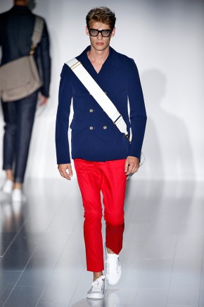 Gucci Men Spring Summer 2015 Milan Fashion Week 017