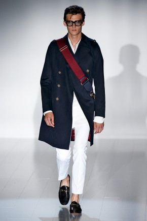 Gucci Men Spring Summer 2015 Milan Fashion Week 022