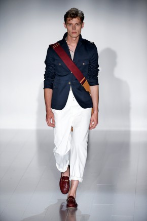 Gucci Men Spring Summer 2015 Milan Fashion Week 023