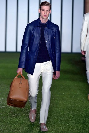 Hackett London Spring Summer 2015 London Collections Men 002