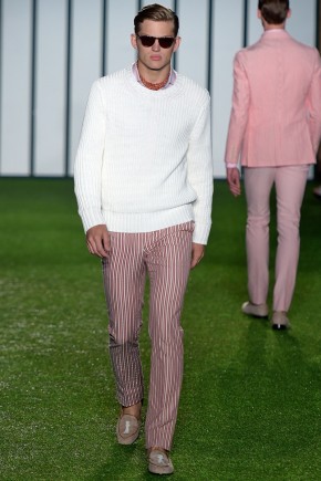 Hackett London Spring Summer 2015 London Collections Men 018