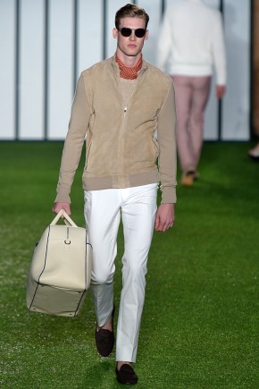 Hackett London Spring Summer 2015 London Collections Men 019