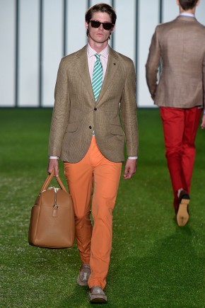 Hackett London Spring Summer 2015 London Collections Men 023