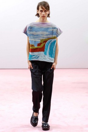 JW Anderson Spring Summer 2015 London Collections Men 002