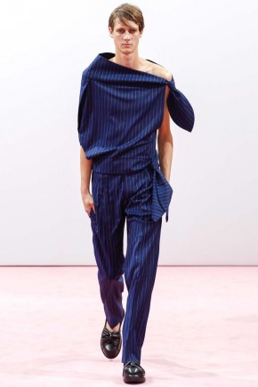 JW Anderson Spring Summer 2015 London Collections Men 019