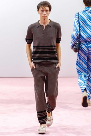 JW Anderson Spring Summer 2015 London Collections Men 024