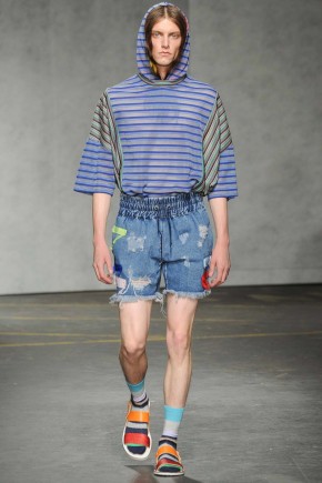 James Long Spring Summer 2015 London Collections Men 003