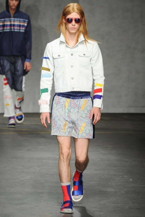 James Long Spring Summer 2015 London Collections Men 005