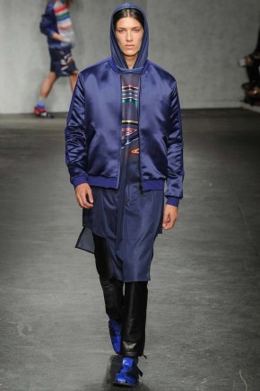 James Long Spring Summer 2015 London Collections Men 008