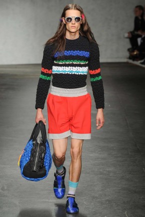 James Long Spring Summer 2015 London Collections Men 010