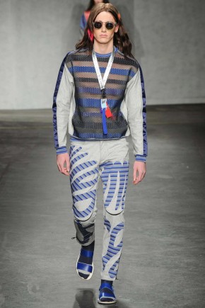 James Long Spring Summer 2015 London Collections Men 011