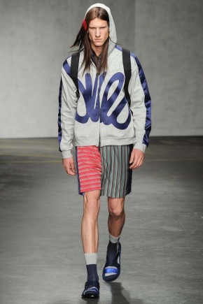 James Long Spring Summer 2015 London Collections Men 013