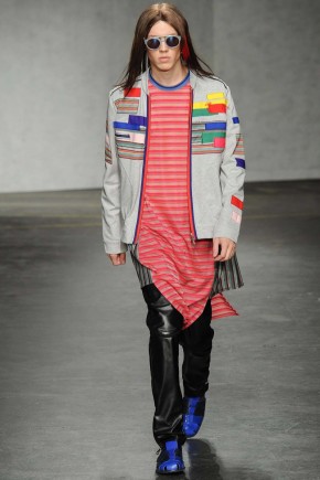 James Long Spring Summer 2015 London Collections Men 020