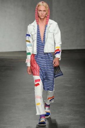 James Long Spring Summer 2015 London Collections Men 025