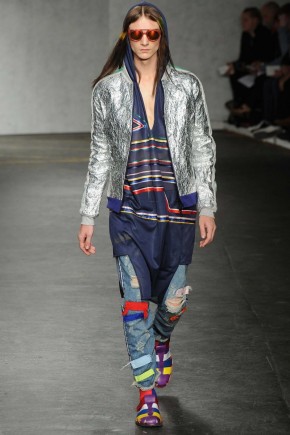 James Long Spring Summer 2015 London Collections Men 028