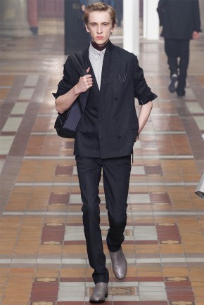 Lanvin Men 2015 Spring Summer Collection Paris Fashion Week 005