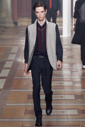 Lanvin Men 2015 Spring Summer Collection Paris Fashion Week 009