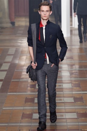 Lanvin Men 2015 Spring Summer Collection Paris Fashion Week 011