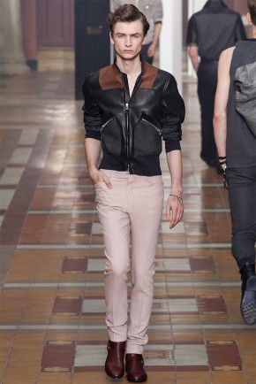 Lanvin Men 2015 Spring Summer Collection Paris Fashion Week 020