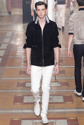 Lanvin Men 2015 Spring Summer Collection Paris Fashion Week 022