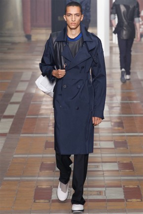 Lanvin Men 2015 Spring Summer Collection Paris Fashion Week 026