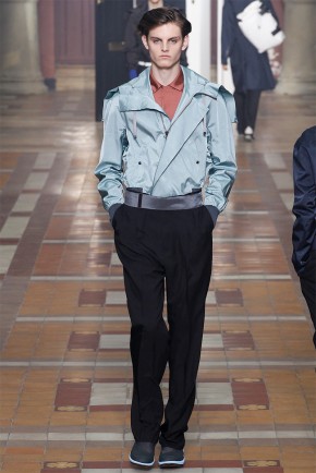 Lanvin Men 2015 Spring Summer Collection Paris Fashion Week 028