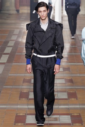 Lanvin Men 2015 Spring Summer Collection Paris Fashion Week 029