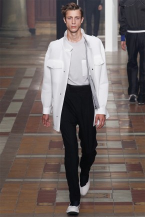 Lanvin Men 2015 Spring Summer Collection Paris Fashion Week 031