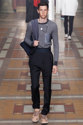 Lanvin Men 2015 Spring Summer Collection Paris Fashion Week 032