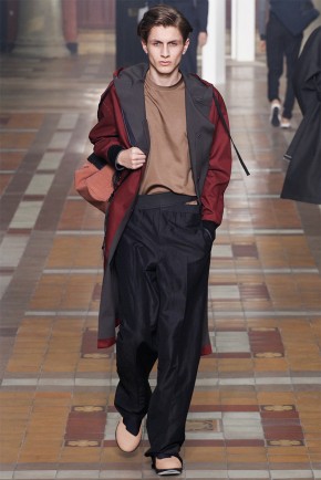 Lanvin Men 2015 Spring Summer Collection Paris Fashion Week 034