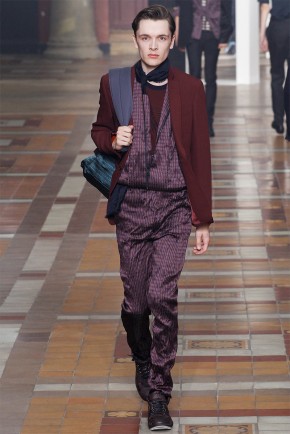 Lanvin Men 2015 Spring Summer Collection Paris Fashion Week 038