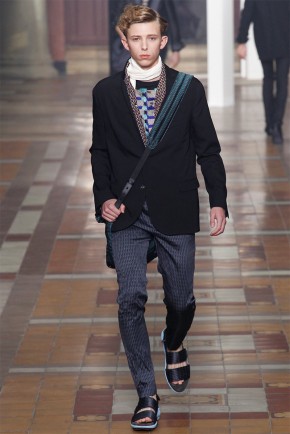 Lanvin Men 2015 Spring Summer Collection Paris Fashion Week 041