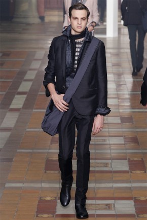 Lanvin Men 2015 Spring Summer Collection Paris Fashion Week 042