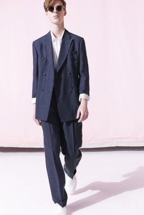 Marc Jacobs Men 2015 Spring Summer 002