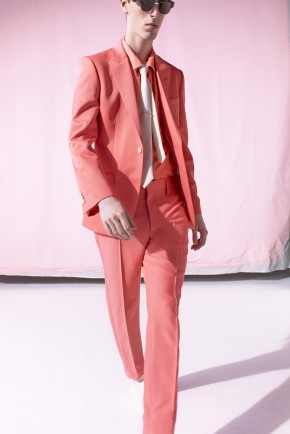 Marc Jacobs Men 2015 Spring Summer 022