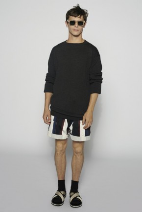 Marni Men Spring Summer 2015 Collection 012