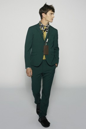 Marni Men Spring Summer 2015 Collection 025