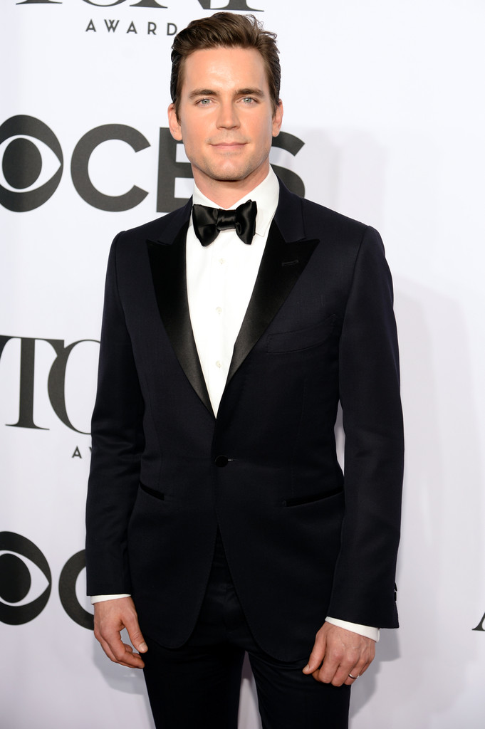 Matt Bomer