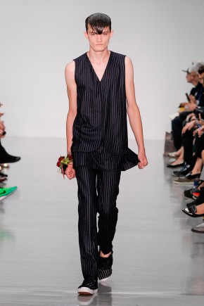 Matthew Miller Spring Summer 2015 London Collections Men 001