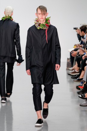 Matthew Miller Spring Summer 2015 London Collections Men 003