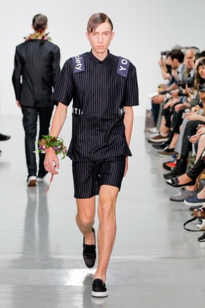 Matthew Miller Spring Summer 2015 London Collections Men 007