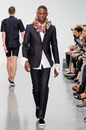 Matthew Miller Spring Summer 2015 London Collections Men 008