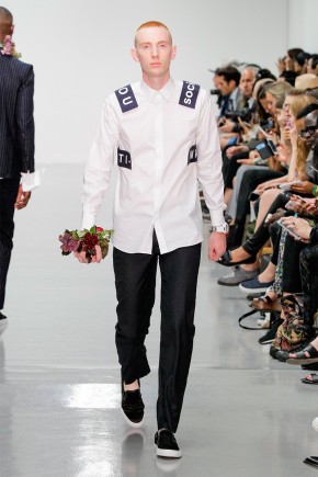 Matthew Miller Spring Summer 2015 London Collections Men 009