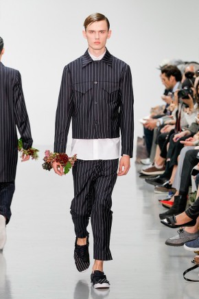 Matthew Miller Spring Summer 2015 London Collections Men 011