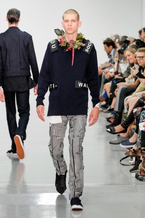 Matthew Miller Spring Summer 2015 London Collections Men 016