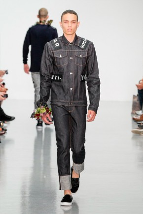 Matthew Miller Spring Summer 2015 London Collections Men 017