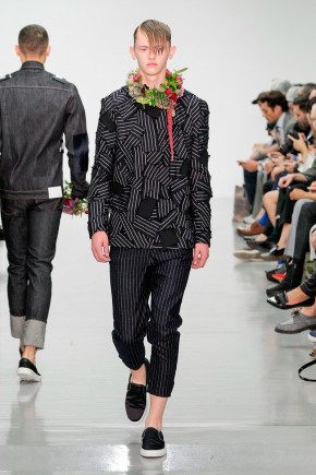 Matthew Miller Spring Summer 2015 London Collections Men 018