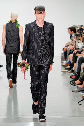 Matthew Miller Spring Summer 2015 London Collections Men 020